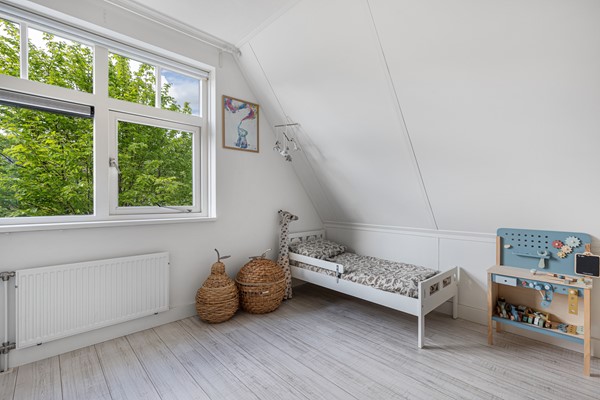 Medium property photo - John Daltonhage 8, 8302 WT Emmeloord